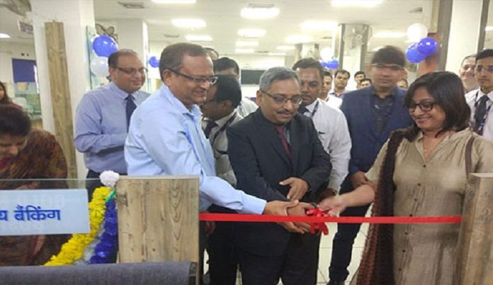 SBI Sets up Gold Metal Business in Surat with Support From GJEPC’s Regional Office
