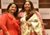 Shilpa Agarwal EFX hosts “A Date with Diamonds”