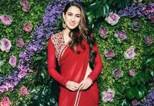 TBZ jewellers appoint Sara Ali Khan as its brand ambassador