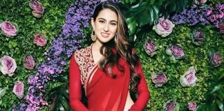 TBZ jewellers appoint Sara Ali Khan as its brand ambassador