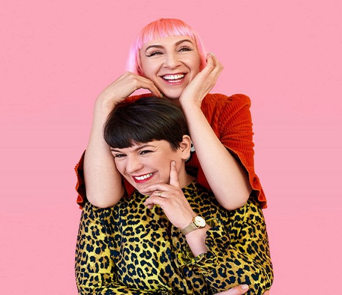 Tatty Devine goes on tour to celebrate 20th anniversary