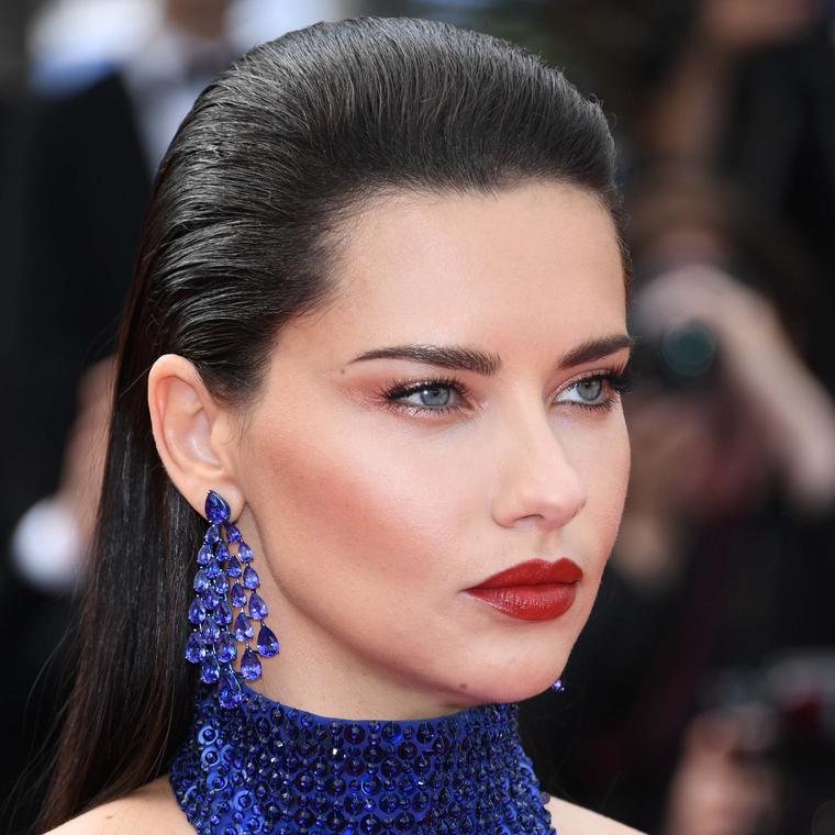 Celebrity hotsell earrings 2019