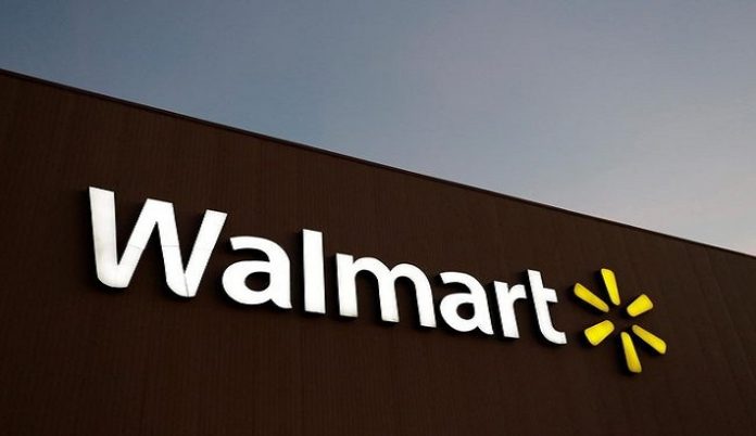 Walmart fights back against Amazon with one-day shipping in some U.S. markets