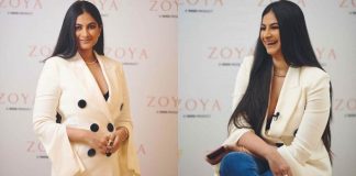 Zoya Presents Style Digest 2.0 With Ace Stylist Rhea Kapoor
