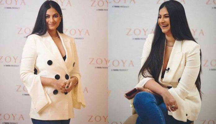 Zoya Presents Style Digest 2.0 With Ace Stylist Rhea Kapoor