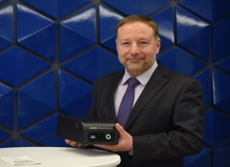 Alrosa launches synthetics diamonds detector