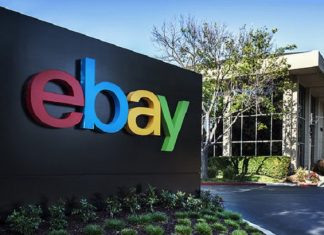 eBay to open UK concept pop-up in Midlands