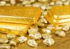 Is the trade war a catalyst for gold?