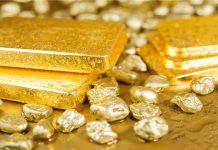 Is the trade war a catalyst for gold?