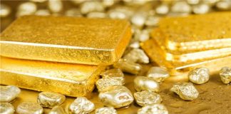 Is the trade war a catalyst for gold?