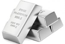 Car industry drives up platinum and palladium demand - and prices