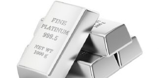 Car industry drives up platinum and palladium demand - and prices