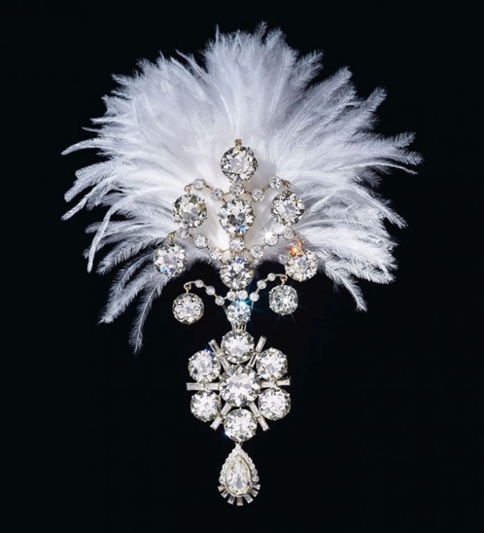 Christie’s Maharajas & Mughal Magnificence Auction in New York in June Will Resurrect the Glory Days Christie’s Maharajas & Mughal Magnificence Auction in New York in June Will Resurrect the Glory Days