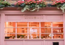 British jewellery brand closes £4 million investment round to fuel growth British jewellery brand closes £4 million investment round to fuel growth