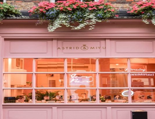 British jewellery brand closes £4 million investment round to fuel growth