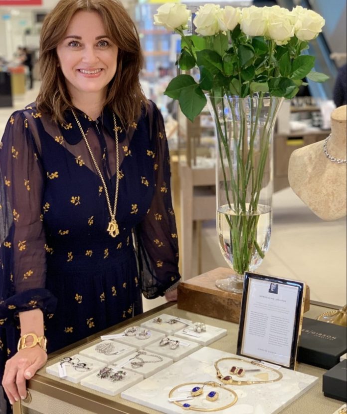 Fenwick partners with vintage jewellery firm to bring an exclusive Dior edit to Bond Street