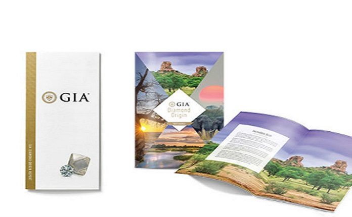 GIA expands scope of diamond origin reports