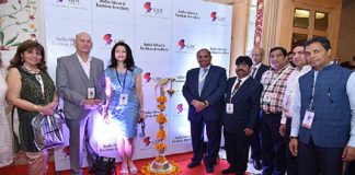 GJEPC’s India Silver & Fashion Jewellery BSM Opens at Jaipur with Buyers from 39 Countries