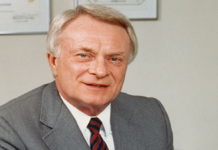 Glenn Nord, Governor Emeritus and Third President of GIA, Passes Away