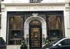 Harry Winston Jewellery
