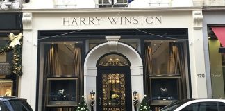 Harry Winston Jewellery