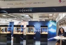 India Pavilion and India Design Gallery at JCK Las Vegas Showcase India’s Design Creativity