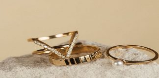 Jewelry startup AUrate