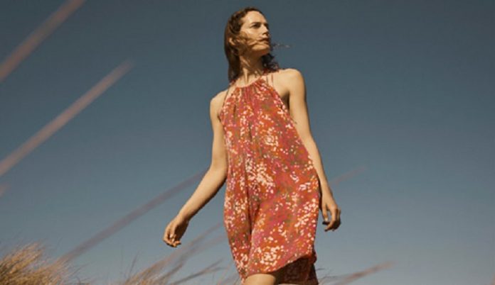 Net-a-Porter launches dedicated sustainable luxury shopping platform