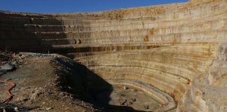 Ontario’s First and only diamond mine reaches end of production