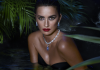 “It’s not just words,” affirms Penelope Cruz as she backs Swarovski’s sustainability efforts