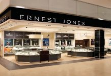 Ernest Jones