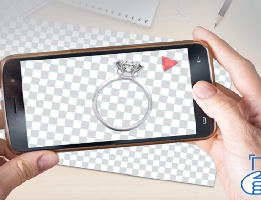 Sarine introduces revolutionary 3d jewelry imaging solutions
