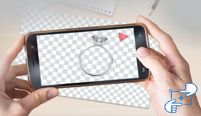 Sarine introduces revolutionary 3d jewelry imaging solutions