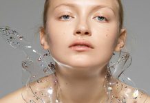 Swarovski Picks Winner of CSM Design Project, Inspired by Dior