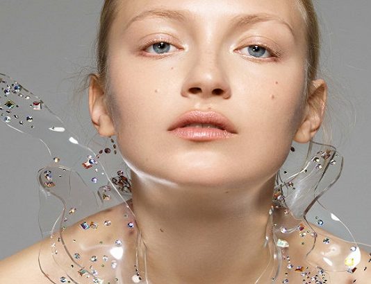 Swarovski Picks Winner of CSM Design Project, Inspired by Dior
