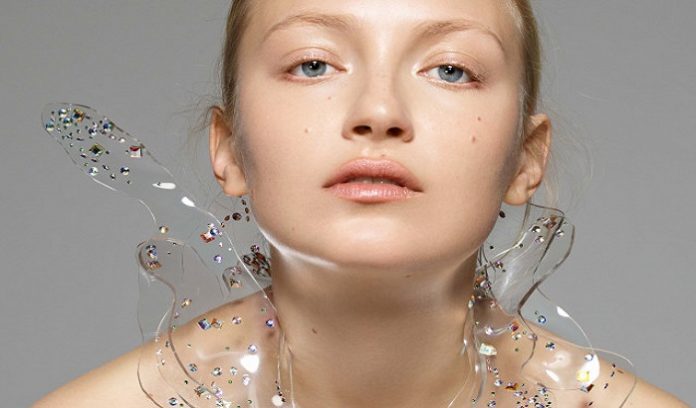 Swarovski Picks Winner of CSM Design Project, Inspired by Dior