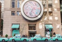 Tiffany’s Q1 Sales Dragged Down By Weak Tourist Spending