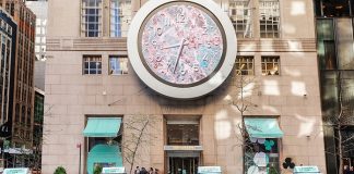 Tiffany’s Q1 Sales Dragged Down By Weak Tourist Spending