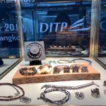 U.S. buyers increasingly turn to handcrafted gem-set Thai jewelry