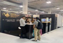 U.S. buyers increasingly turn to handcrafted gem-set Thai jewelry, showcased at JCK Las Vegas 2019.