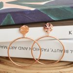 Ania Haie’s Hoop Designs Have Been Performing Well For Independent Jewellers.