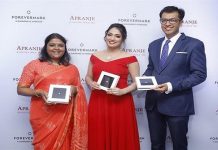 Apranje Jewellers