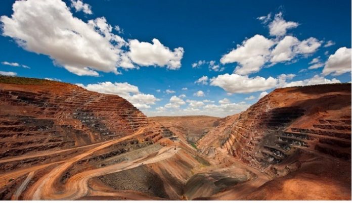 Australias diamond output will fall 99 percent after Argyle closure