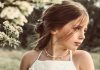 ChloBo pearl bridal jewellery