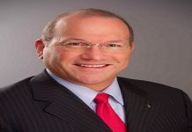 David Bonaparte President and CEO of Jewelers of America
