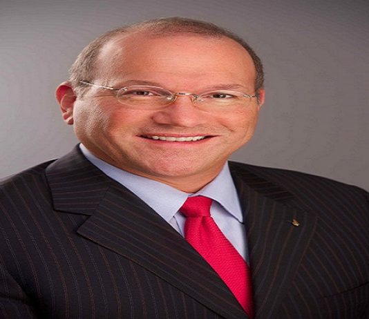 David Bonaparte President and CEO of Jewelers of America