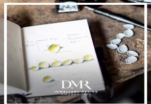 DMR Jewellery Design Awards
