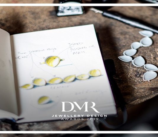 DMR Jewellery Design Awards