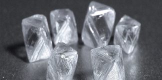 De Beers Cycle 6 Sales Dip