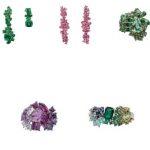 Dior jewellery